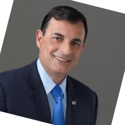 Tarek Amine
